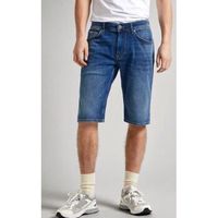 pepe jeans short bermuda straight hombre para hombre