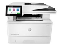 hp laserjet enterprise mfp m430f