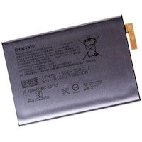 bateria original xperia xa1 plus g3421 g3423 xa2 ultra