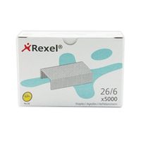 266 staples - rexel no 56 staples pack of 5000