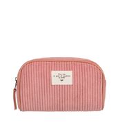 roxy - estuche rosa para mujer - cosy nature rosa u