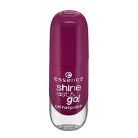 esmaltes de gel nail polish - essence ess shine last  go gel esmalte de unas 54