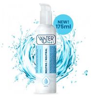 waterfeel lubricante natural 175ml