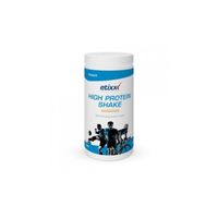 etixx high protein vainilla 1kg