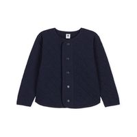 petit bateau chaqueta de punto cora para nina