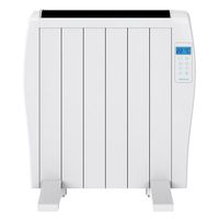 cecotec ready warm 1200 thermal radiador 6 elementos 900w