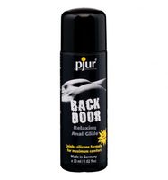 pjur back door gel relajante anal 30 ml