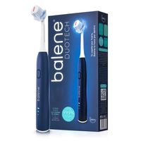 balene balene duotech cepillo de dientes electrico doble cara dureza media azul