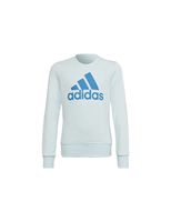 sudadera adidas essentials nina blue