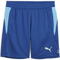 puma short individual padel training short para hombre