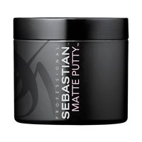 matte putty - 75 ml - sebastian professional - texturizador mate y seco