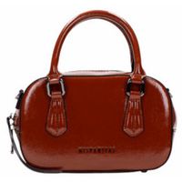 hispanitas bolso bandolera bi243538 cuero para mujer