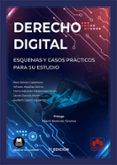 derecho digital esquemas y casos practicos para su estudio