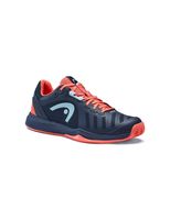 zapatillas de tenis head sprint team 30 2021 clay