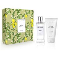 angel schlesser colonia les eaux dun instant tempting bergamot estuche para mujer