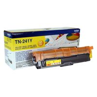 brother tn241y toner amarillo