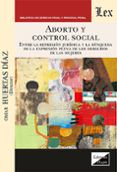 aborto y control social