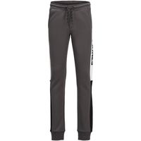 jack  jones pantalones 12197312 jpstwill logo jjblock sweat pant noos jnr mulch para nino