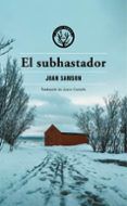 el subhastador