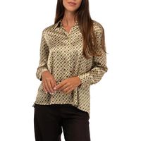 niu camisa aw24601t000 para mujer