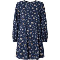 pepe jeans vestidos inma para mujer