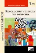 revolucion y ciencia del derecho