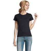 sols camiseta imperial womenn - camiseta mujer cuello redondo para mujer