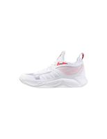 zapatillas de voleibol mizuno wave dimension mujer blanco