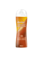 durex play massage sensual 200 ml - durex