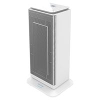 cecotec readywarm 6400 ceramic sky smart calefactor ceramico 2000w