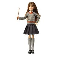 harry potter muneca de coleccion hermione granger juguete 6 anos