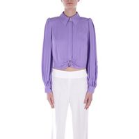 elisabetta franchi camisa ca03642e2 para mujer