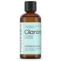 aceite esencial de cilantro 100 ml