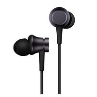 xiaomi mi basic auriculares intrauditivos negro