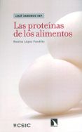 las proteinas de los alimentos