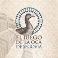 juego de la oca de segovia