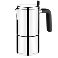 cafetera italiana - bra bali 12 tazas