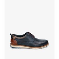 pikolinos zapatos bajos m8j-4183 para hombre