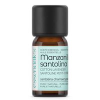 aceite esencial de manzanilla santolina 10 ml