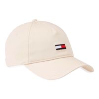 tommy hilfiger gorras y viseras mujer - blanco talla os