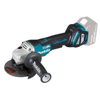 makita dga517z amoladora mini 18v