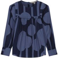 regatta camisa orla kiely para mujer