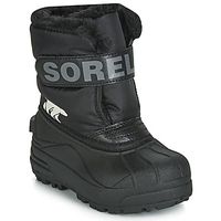 sorel descansos childrens snow commander para nina