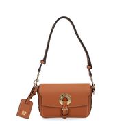 love moschino bolsos mujer - marron talla os