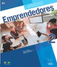 emprendedores 2 curso de espanol para profesionales