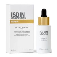 isdin isdinceutics salicylic renewal 30 ml