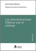 administraciones publicas ante el arbitraje