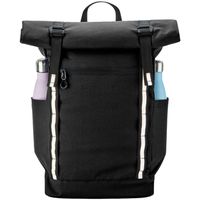 quadra mochila urban commute para hombre