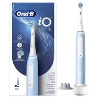 oral-b io 3 cepillo de dientes electrico azul