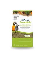 pienso zupreem essentials breeder para aves de tamano mediano y grande 75 kg